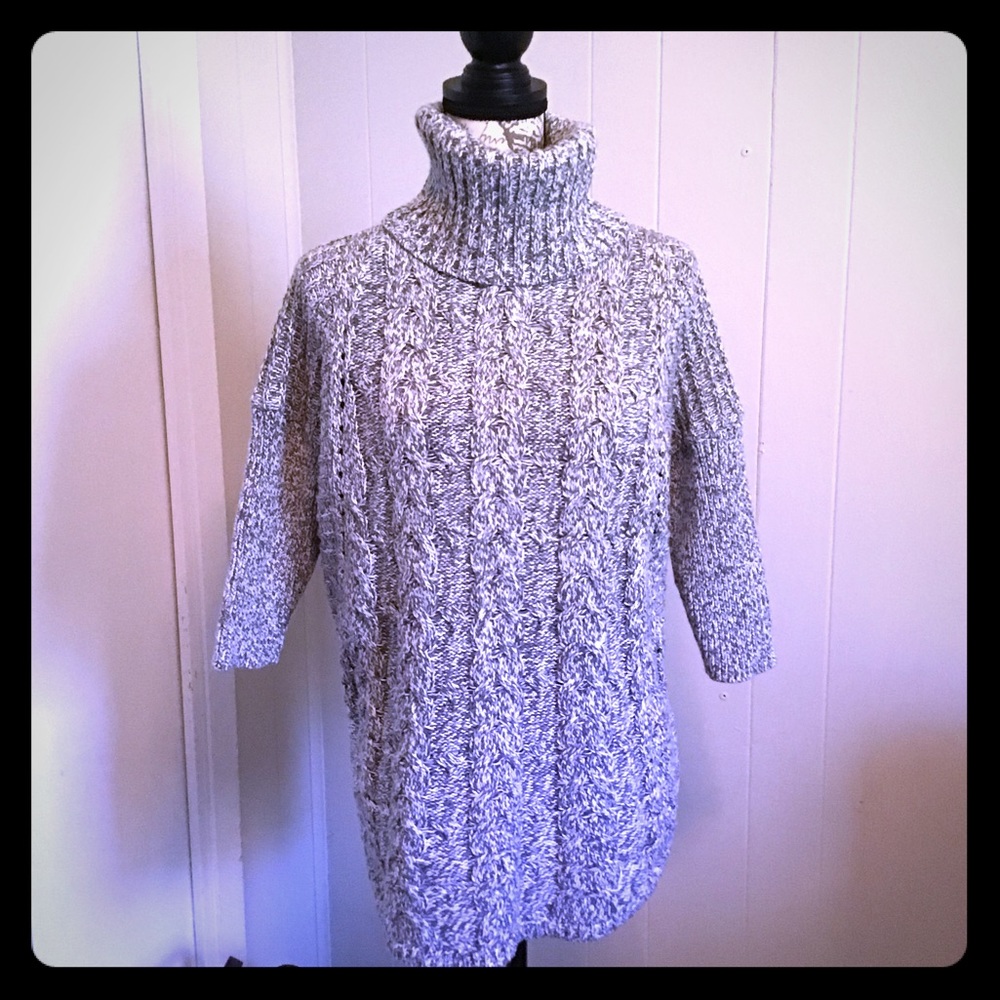 Express Sweater